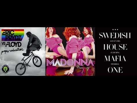 Hung Up in One Proper Education (GAΣ mashup)