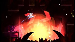 My part in "Hell Gate" Hosted by Dorian | Geometry Dash