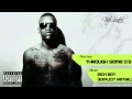 Throw Some D's - Rich Boy Ft. Polow (Chopped ...