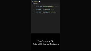 Null Pointer Exception | C# Complete Course