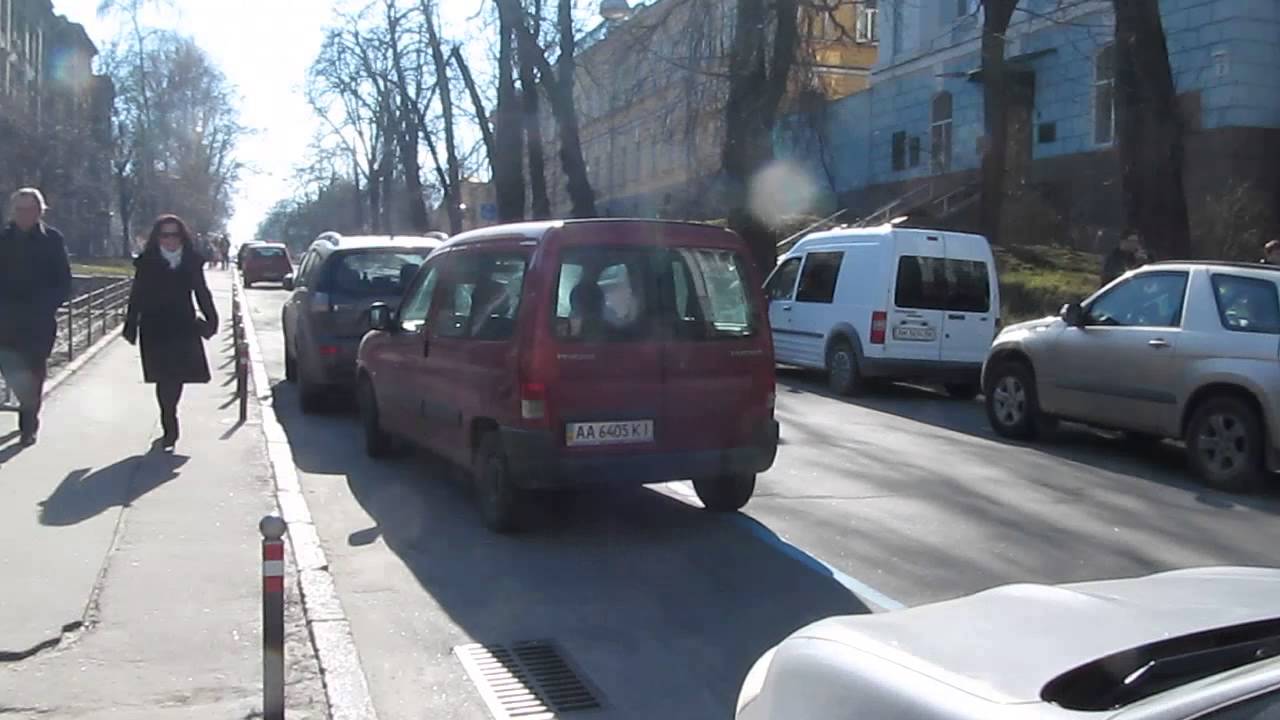 Полезное видео