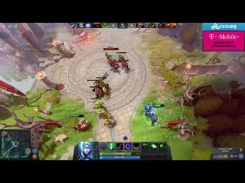 Almost heart attack because of a CS