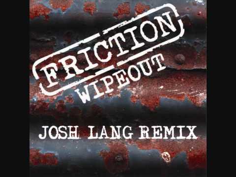 wipeout louk+busho josh lang mix
