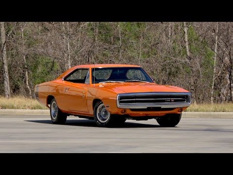 1970 Dodge Charger (CC-1330235) for sale in Charlotte, North Carolina