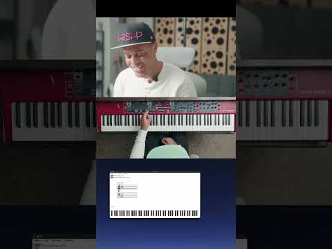 Nord Stage 3 piano sounds still great in 2024