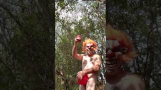 Clown Music Video