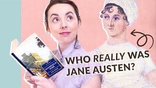 Download lagu Who was Jane Austen? Her Life, Works & Who She WASN'T mp3