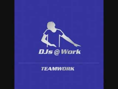 DJs @ Work - Sunrise