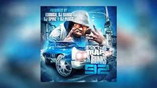 Peewee Longway - Cut Like Me