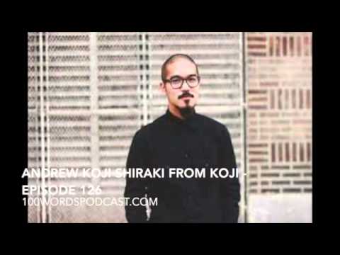 download lagu mp3 mp4 Andrew Koji Shiraki, download lagu Andrew Koji Shiraki gratis, unduh video klip Andrew Koji Shiraki