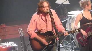 Hayes Carll &quot;Wild as a Turkey&quot; 5/19/10 Baltimore, Md. Rams Head Live
