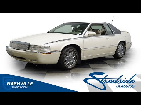2001 Cadillac Eldorado (CC-2050823) for sale in Lavergne, Tennessee
