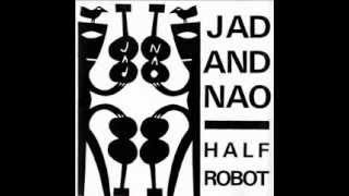 Jad and Nao - Naval Cake