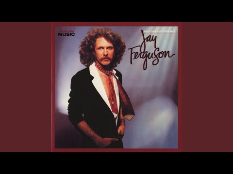 Shakedown Cruise by Jay Ferguson