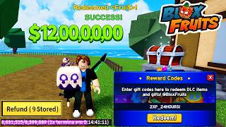 🛑 NOVOS CÓDIGOS OP EXP 🛑 +42 CÓDIGOS DE 2X XP BELI E RESET NO BLOX FRUITS 2026 - blox fruit codes
