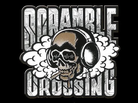 SCRAMBLE CROSSING 2001 ・DAYNASTY・ILLDOZER