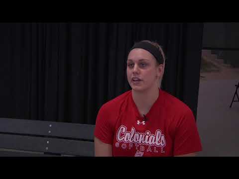 RMU Softball Preview