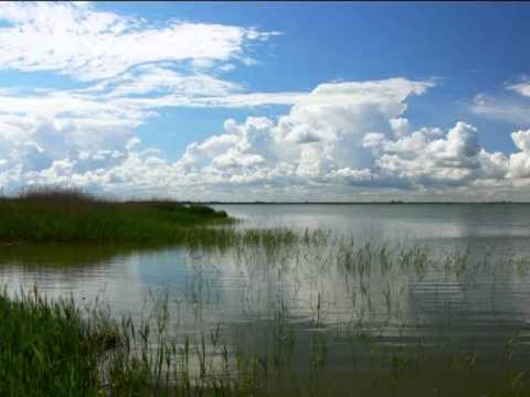 Reisen-auf-Video.de - Fischland Darß - Impressionen der Boddenlandschaft