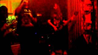 Psychotic - Piranha [Exodus Cover]