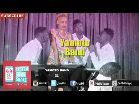 Su | YaMoto Band Ft Ruby | Official Audio