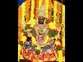 Chithrupe Paradevatha Bhagavathi Sri Rajarajeshwari