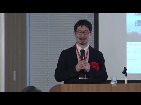 東北大学 知のフォーラム「知のフォーラムプレミアム」：「氷の文化史ーロシア北極域の先住民の環境適応と気候変動」