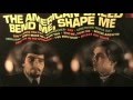 American Breed - Bend Me Shape Me (original LP ...
