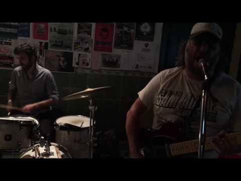 Fast Eddie Nelson - This Mountain - Live Penicheiros , Barreiro (20-05-2017)