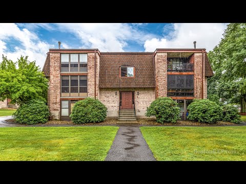 1 Greenbriar Dr, Unit 202, North Reading MA - Felicia Giuliano - Tel 617-281-9221