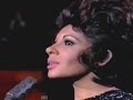Shirley Bassey - Johnny One Note / I've Never Been A Woman Before (1973 TV Special)