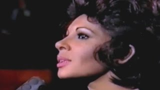Shirley Bassey - Johnny One Note / I've Never Been A Woman Before (1973 TV Special)