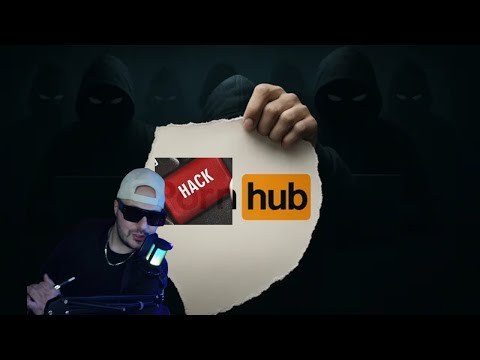 PornHub esposti