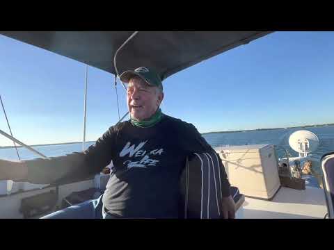 Orillia to the “Big Chute” to Midland, Ontario