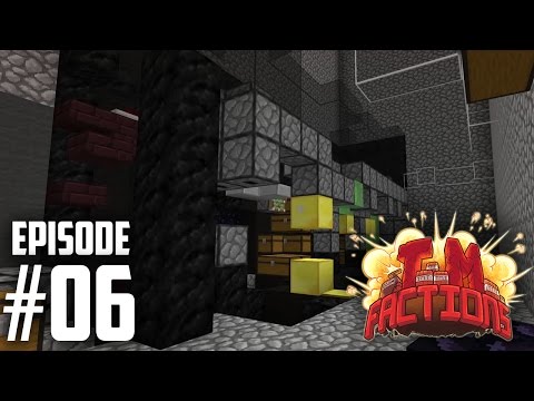 TMFactions V - Episode 6: Well, It Was Bound To Happen