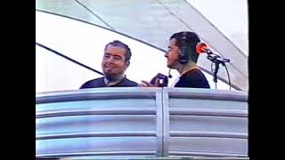 Raimundos - Selim (1999) - Programa H