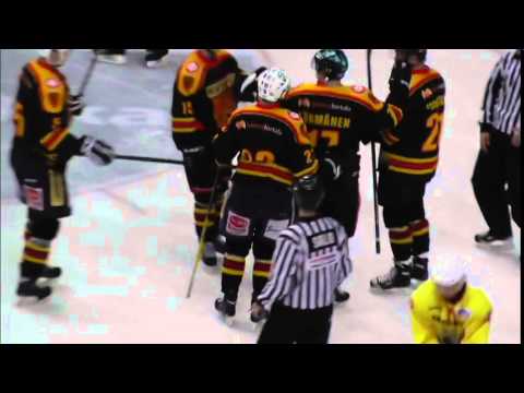 26.9.2014 KOOVEE - HCIK maalikooste