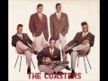 Turtle Dovin'  -  The Coasters 1956
