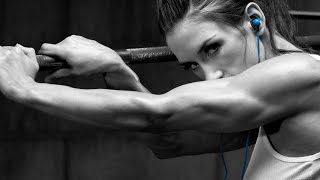 Tabata Song - You Bring Me Joy (Amelia Lily)