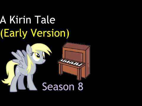 A Kirin Tale (Early Version)