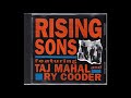 Let the Good Times Roll - Rising Sons