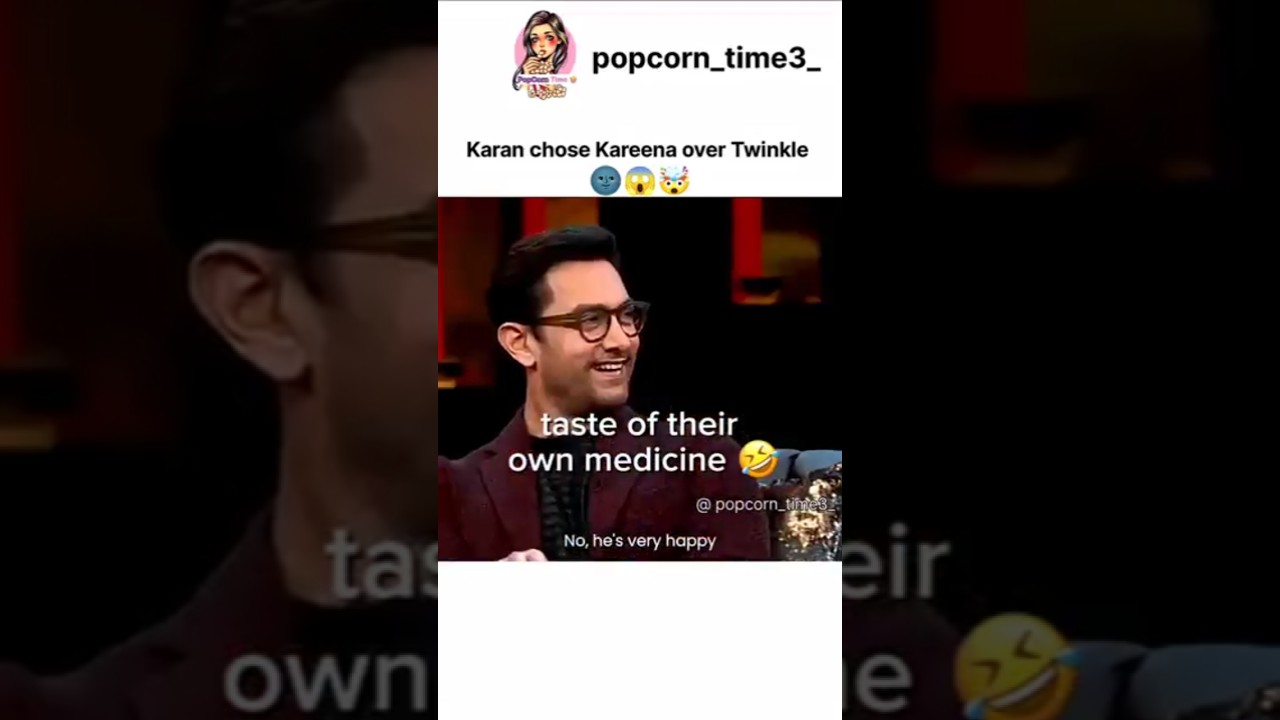 Kareena or Alia who's better actor 🤯 #aliabhatt #bollywood #koffeewithkaran #malaikaarora #amirkhan