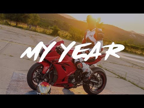 meddes - my year 2017