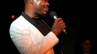 Kenny James - &quot;Butterfly Kisses&quot;