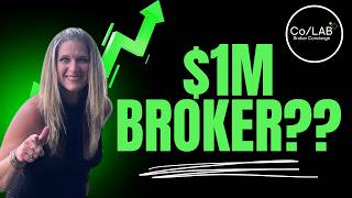 Can You Really Make 7 Figures Owning a Mortgage Brokerage?