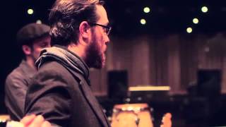 Converse Rubber Tracks: The Bowery Riots record &quot;My Time Has Come&quot;