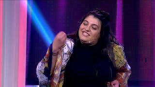 Հումորի լիգա 4/Humori Liga 4 / Episode 9 / anons
