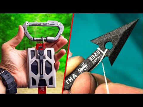 Prohibited Self Defense Gadgets