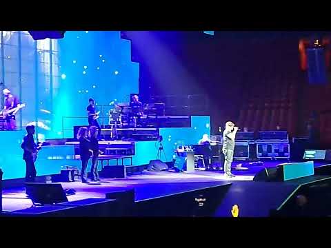 @Eros Ramazzotti Stockholm 2023.05.06 Avicii