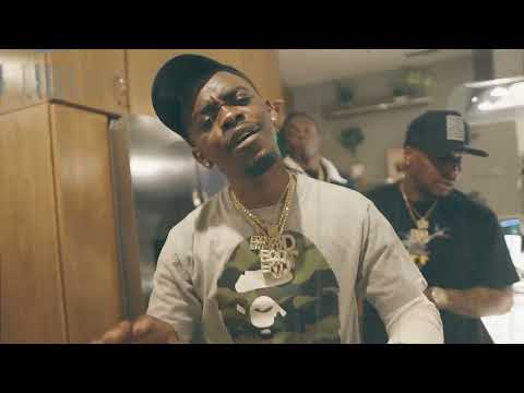 Dolla Dame - “ Turnt Up “ Ft. Just Bang | Dir.@exotic_visuals @marcellas2x ( Official Video )