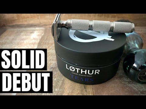 Lothur Grooming Tears | A Solid Debut